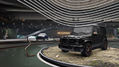 画像ギャラリー No.017のサムネイル画像 / PS5版「Test Drive Unlimited Solar Crown」，自身の愛車を手に入れられるディーラー，カスタマイズできる整備工場の情報が公開に