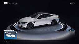 画像ギャラリー No.019のサムネイル画像 / PS5版「Test Drive Unlimited Solar Crown」，自身の愛車を手に入れられるディーラー，カスタマイズできる整備工場の情報が公開に