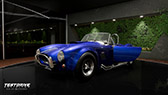 画像ギャラリー No.027のサムネイル画像 / PS5版「Test Drive Unlimited Solar Crown」，自身の愛車を手に入れられるディーラー，カスタマイズできる整備工場の情報が公開に
