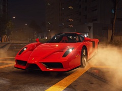 「Test Drive Unlimited: Solar Crown」，250 GTO，308 GTS，F40，Enzo Ferrariなどフェラーリの収録車種10モデルを公開