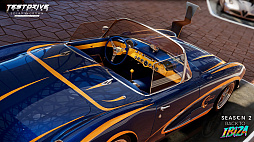 画像ギャラリー No.012のサムネイル画像 / PS5版「Test Drive Unlimited: Solar Crown」，イビサ島が舞台のシーズン2開幕。CPU難度や挙動の調整などゲームプレイの改善も実施