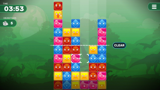 画像ギャラリー No.001のサムネイル画像 / ブロック崩しパズルゲーム「Flipon」がPC/Switch/iOS向けに配信開始