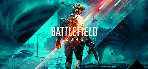 画像ギャラリー No.001のサムネイル画像 / 「Battlefield 2042」が正式発表。舞台は近未来,2021年10月22日にリリース。最大128人での対戦が可能