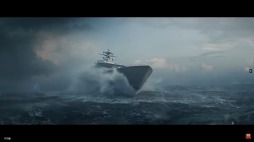 画像ギャラリー No.003のサムネイル画像 / 「バトルフィールド 2042」のショートフィルム“Exodus”が日本時間の8月13日に配信。ティザー映像が公開
