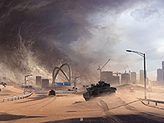 「バトルフィールド 2042」，各ロケーションの歴史や背景を伝える手記風コンテンツ“ノーパットの旅”のパート1が公開