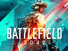 「バトルフィールド 2042」の発売が11月19日に延期。OBTの詳細については，今月中に発表される予定