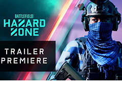 「バトルフィールド 2042」，分隊ベースとされる新モード“Hazard Zone”のトレイラーが日本時間10月15日0時に公開へ