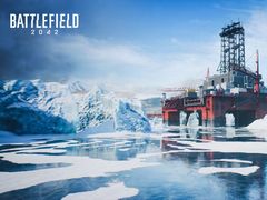 「バトルフィールド 2042」，ゲーム内ボイスチャット実装。スコアボードがラウンド終了時に確認できるように