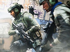 「バトルフィールド 2042」でシーズン5：ニュー・ドーンの配信が本日開始。廃工場を舞台にした新マップ，武器などが登場