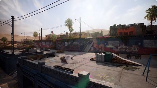 画像ギャラリー No.008のサムネイル画像 / 「バトルフィールド 2042」のシーズン7は3月19日に開始。市街戦にフォーカスした新マップ“ヘイブン”など，新コンテンツが登場する