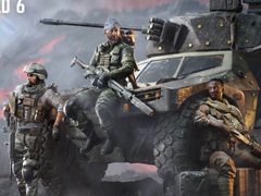 「Battlefield 2042」，新マップなどを追加するアップデート9.2を配信。「Battlefield 6」のアイテムがもらえるフリーバトルパスも