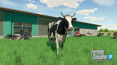画像ギャラリー No.011のサムネイル画像 / 大規模農業シム「Farming Simulator 22」日本語版が11月22日にリリース。シネマティックトレイラーが公開