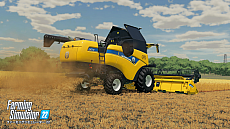 画像ギャラリー No.015のサムネイル画像 / 大規模農業シム「Farming Simulator 22」日本語版が11月22日にリリース。シネマティックトレイラーが公開