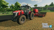 画像ギャラリー No.004のサムネイル画像 / 「Farming Simulator 22」，PC/Mac/Xbox Series X/Xbox One版のシーズンパス予約受付が本日開始。最新トレイラーの公開も