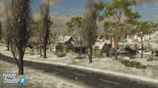 画像ギャラリー No.007のサムネイル画像 / 「Farming Simulator 22」，PC/Mac/Xbox Series X/Xbox One版のシーズンパス予約受付が本日開始。最新トレイラーの公開も