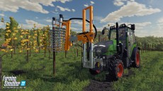画像ギャラリー No.008のサムネイル画像 / 「Farming Simulator 22」，PC/Mac/Xbox Series X/Xbox One版のシーズンパス予約受付が本日開始。最新トレイラーの公開も