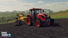 画像ギャラリー No.009のサムネイル画像 / 「Farming Simulator 22」，PC/Mac/Xbox Series X/Xbox One版のシーズンパス予約受付が本日開始。最新トレイラーの公開も