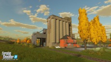 画像ギャラリー No.011のサムネイル画像 / 「Farming Simulator 22」，PC/Mac/Xbox Series X/Xbox One版のシーズンパス予約受付が本日開始。最新トレイラーの公開も