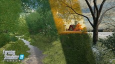 画像ギャラリー No.012のサムネイル画像 / 「Farming Simulator 22」，PC/Mac/Xbox Series X/Xbox One版のシーズンパス予約受付が本日開始。最新トレイラーの公開も