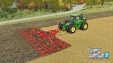 画像ギャラリー No.014のサムネイル画像 / 「Farming Simulator 22」，PC/Mac/Xbox Series X/Xbox One版のシーズンパス予約受付が本日開始。最新トレイラーの公開も