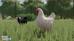 画像ギャラリー No.006のサムネイル画像 / 「Farming Simulator 22」の最新トレイラー公開。イチゴやトマトを栽培できる温室に加えて養蜂も可能に