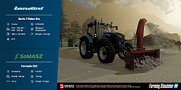 画像ギャラリー No.003のサムネイル画像 / 「Farming Simulator 22」，アップデートデータ“バージョン1.2”を実装。新ブランドを含む16台の車両が追加に
