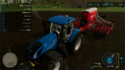 画像ギャラリー No.014のサムネイル画像 / 農業初心者がプレイして分かった「Farming Simulator 22」序盤のすすめ方。大切なのは“新しいことを学ぶ姿勢”