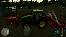 画像ギャラリー No.015のサムネイル画像 / 農業初心者がプレイして分かった「Farming Simulator 22」序盤のすすめ方。大切なのは“新しいことを学ぶ姿勢”