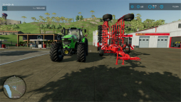 画像ギャラリー No.016のサムネイル画像 / 農業初心者がプレイして分かった「Farming Simulator 22」序盤のすすめ方。大切なのは“新しいことを学ぶ姿勢”