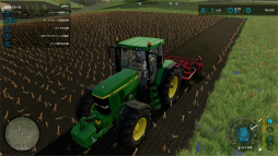 画像ギャラリー No.020のサムネイル画像 / 農業初心者がプレイして分かった「Farming Simulator 22」序盤のすすめ方。大切なのは“新しいことを学ぶ姿勢”