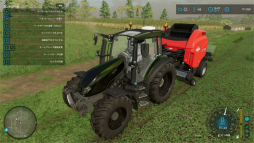 画像ギャラリー No.031のサムネイル画像 / 農業初心者がプレイして分かった「Farming Simulator 22」序盤のすすめ方。大切なのは“新しいことを学ぶ姿勢”