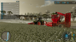 画像ギャラリー No.039のサムネイル画像 / 農業初心者がプレイして分かった「Farming Simulator 22」序盤のすすめ方。大切なのは“新しいことを学ぶ姿勢”