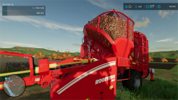 画像ギャラリー No.040のサムネイル画像 / 農業初心者がプレイして分かった「Farming Simulator 22」序盤のすすめ方。大切なのは“新しいことを学ぶ姿勢”