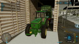 画像ギャラリー No.043のサムネイル画像 / 農業初心者がプレイして分かった「Farming Simulator 22」序盤のすすめ方。大切なのは“新しいことを学ぶ姿勢”