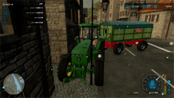 画像ギャラリー No.050のサムネイル画像 / 農業初心者がプレイして分かった「Farming Simulator 22」序盤のすすめ方。大切なのは“新しいことを学ぶ姿勢”