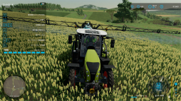 画像ギャラリー No.052のサムネイル画像 / 農業初心者がプレイして分かった「Farming Simulator 22」序盤のすすめ方。大切なのは“新しいことを学ぶ姿勢”