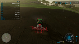 画像ギャラリー No.054のサムネイル画像 / 農業初心者がプレイして分かった「Farming Simulator 22」序盤のすすめ方。大切なのは“新しいことを学ぶ姿勢”