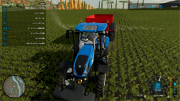 画像ギャラリー No.055のサムネイル画像 / 農業初心者がプレイして分かった「Farming Simulator 22」序盤のすすめ方。大切なのは“新しいことを学ぶ姿勢”