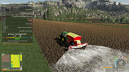 画像ギャラリー No.007のサムネイル画像 / 「Farming Simulator 22」の最新DLC「Precision Farming DLC」がリリースに。ハイテク機器によって農業のスマート化を促進