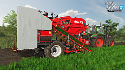 画像ギャラリー No.005のサムネイル画像 / 大規模農業シム「Farming Simulator 22」,多数のコンテンツパックや拡張パックをセットした「Premium Edition」を11月14日にリリース