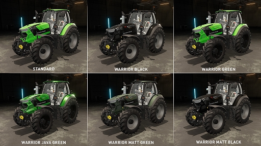 画像ギャラリー No.007のサムネイル画像 / 「Farming Simulator 22」プレミアム版の詳細が発表に。第2シーズンまでの全コンテンツを収録し,ニンジンなど3種の根野菜も登場