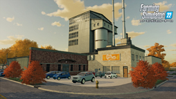 画像ギャラリー No.003のサムネイル画像 / PS5/PS4「Farming Simulator 22」パッケージ版とDL版の予約受付を開始