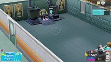 画像ギャラリー No.011のサムネイル画像 / 「ツーポイントホスピタル：ジャンボエディション」のゲームの流れが公開。患者を治療しながら病院を発展させよう