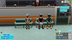 画像ギャラリー No.006のサムネイル画像 / 「ツーポイントホスピタル:ジャンボエディション」が本日発売。無料DLC“ソニックパック”の近日配信も決定