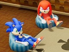 「ツーポイントホスピタル：ジャンボエディション」が本日発売。無料DLC“ソニックパック”の近日配信も決定