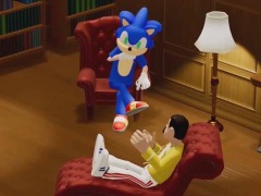 「ツーポイントホスピタル：ジャンボエディション」とソニックがコラボした無料追加コンテンツ“ソニックパック”の配信がスタート