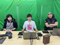 マフィア梶田の二次元が来い！：第559回「経営とライティングを両立したいよゐこのジャンボエディション」