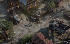 画像ギャラリー No.003のサムネイル画像 / 「ウォー・モングレルス」の日本語版がPC向けに9月発売。第二次世界大戦のヨーロッパ戦線を舞台にしたRTS