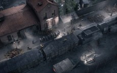 画像ギャラリー No.004のサムネイル画像 / 「ウォー・モングレルス」の日本語版がPC向けに9月発売。第二次世界大戦のヨーロッパ戦線を舞台にしたRTS