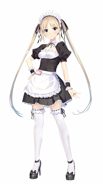 画像ギャラリー No.003のサムネイル画像 / Steam版「異世界酒場のセクステット 〜Vol.3 Postlude Days 〜」が本日配信。2021年5月21日まで20％オフに